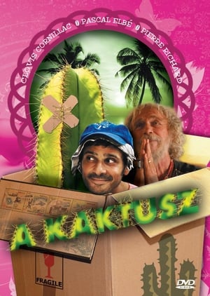 Poster A kaktusz 2005