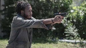 Fear the Walking Dead: 5×11