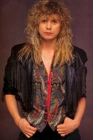 Rick Savage