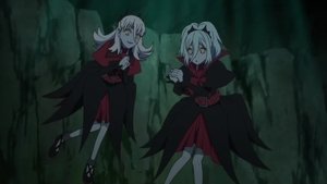 Sirius the Jaeger: Saison 1 Episode 11