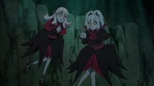 Tenrou: Sirius the Jaeger Episódio 11