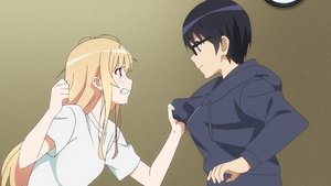 Saekano: 2×6