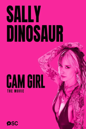 Cam Girl