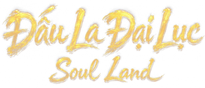 Soul Land — Logos 7