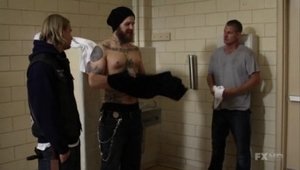 Sons of Anarchy: Season 1 Episode 5 – Giving Back