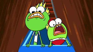 Breadwinners