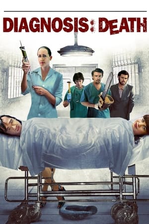 Poster Diagnosis: Death (2010)