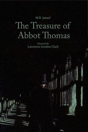 Image The Treasure of Abbot Thomas