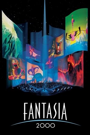 Click for trailer, plot details and rating of Fantasia 2000 (1999)