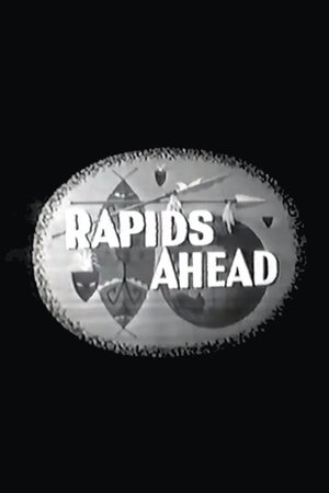 Image Rapids Ahead/Bear Country