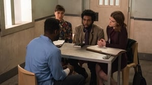 The Good Fight: season2 x episode9 online