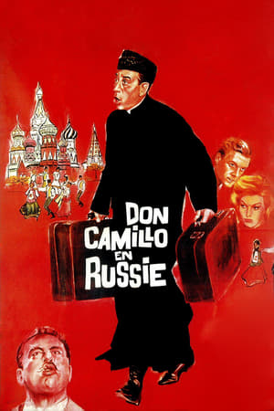 Image Don Camillo en Russie