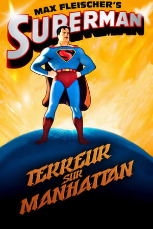Image Superman : Terreur sur Manhattan