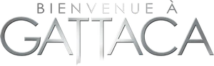 Gattaca: A Experiência Genética — Logos 8
