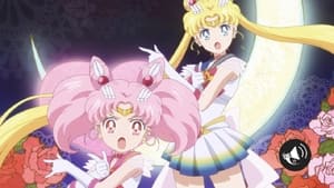 Pretty Guardian Sailor Moon Eternal: La PelÃ­cula