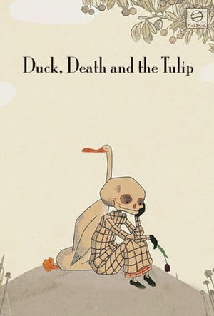 Poster Duck, Death, and the Tulip (2014)