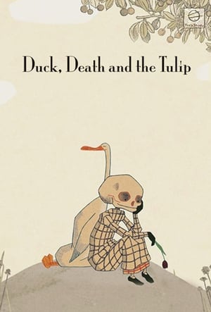 Poster Duck, Death, and the Tulip 2014