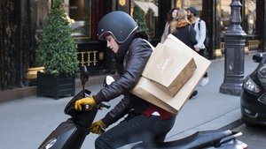 Personal Shopper (2017)