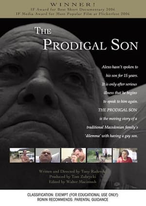 Image The Prodigal Son