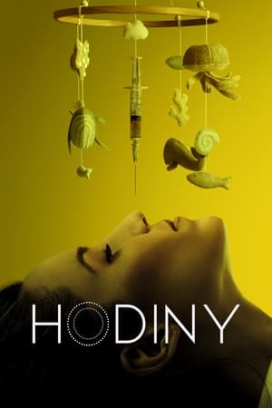 Poster Hodiny 2023