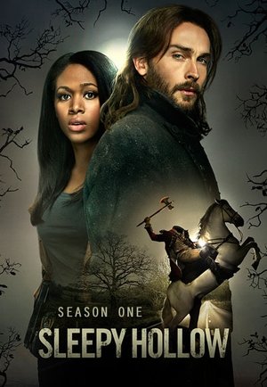 Sleepy Hollow 1ª Temporada Torrent Sleepy Hollow 1ª Temporada Torrent, Download, movie, filme, poster