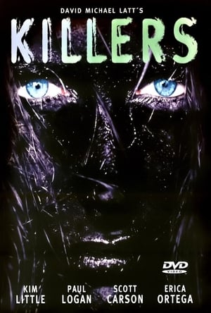 Poster Killers 1997