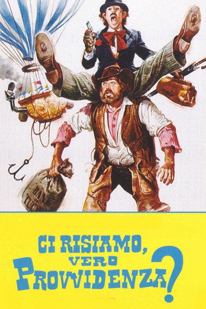 Ci risiamo, vero Provvidenza?