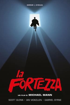 La fortezza 1983