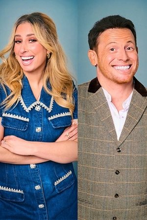 Stacey & Joe - Series 2