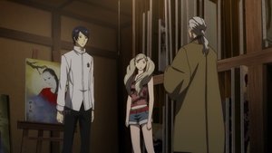 Persona 5 the Animation: 1×7