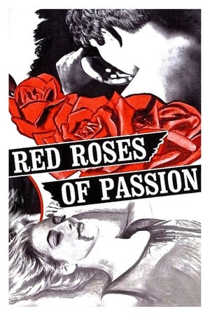 Poster 盛怒红玫瑰 1966