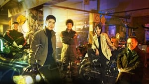 Taxi Driver Season 1 Episode 1 – 16 Computer Korean TV series