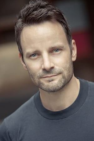 Foto retrato de Ryan Robbins