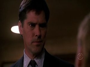 Criminal Minds Season 1 Episode 11