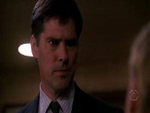 Criminal Minds: 1×11