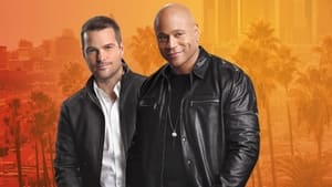 poster NCIS: Los Angeles