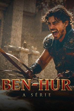 Ben-Hur: A Série