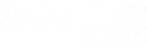 Deliciosamente tontos — Logos 1