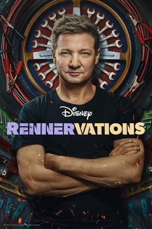 Rennervations: Stagione 1