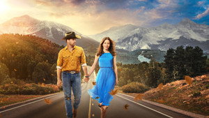 Big Sky River (2022) Hindi Dubbed Netflix
