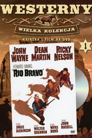 poster Rio Bravo