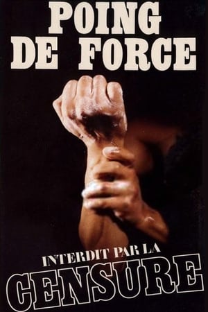 Poing de force