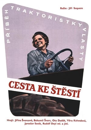 Cesta ke štěstí 1951