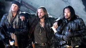 Falling Skies: Stagione 4 x Episodio 8