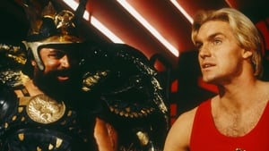 Flash Gordon