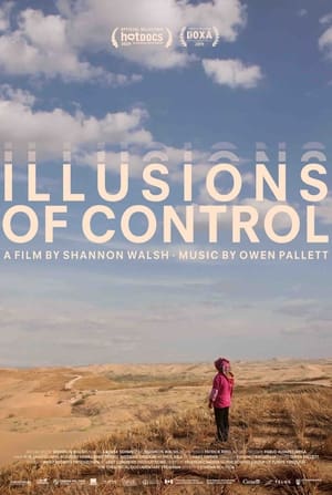 Poster di Illusions of Control