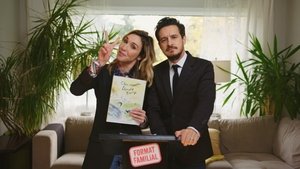 Format familial: 5×21