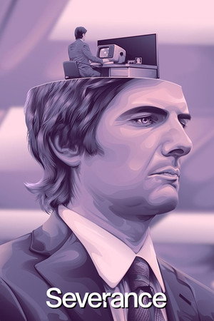 Постер сериала «Разделение (2022)» — (33 из 144)
