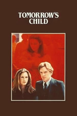 Poster Tomorrow's Child 1982