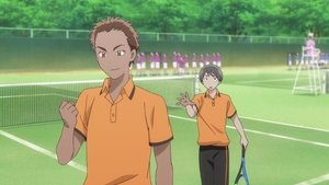 Hoshiai no Sora: Saison 1 Episode 11